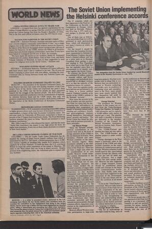   The Pacific Tribune - Friday, April 15, 1977   , page 8