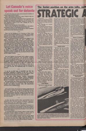  The Pacific Tribune - Friday, April 15, 1977   , page 6