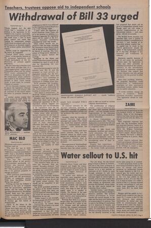   The Pacific Tribune - Friday, April 15, 1977   , page 3