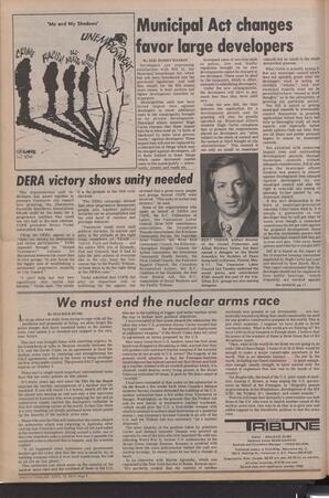   The Pacific Tribune - Friday, April 15, 1977   , page 2