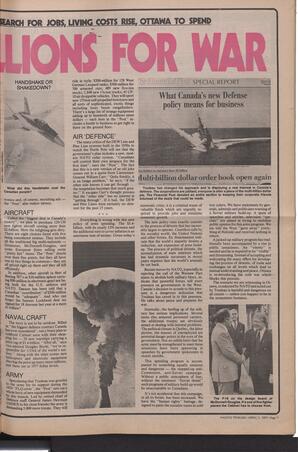   The Pacific Tribune - Friday, April 1, 1977   , page 7