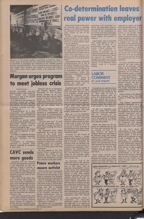   The Pacific Tribune - Friday, March 25, 1977   , page 12