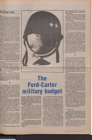   The Pacific Tribune - Friday, March 25, 1977   , page 7