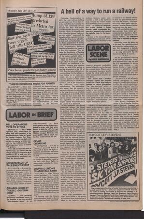   The Pacific Tribune - Friday, March 25, 1977   , page 5