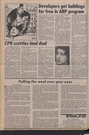   The Pacific Tribune - Friday, March 25, 1977   , page 2