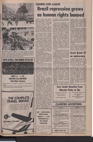   The Pacific Tribune - Friday, March 18, 1977   , page 11