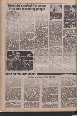   The Pacific Tribune - Friday, March 18, 1977   , page 8