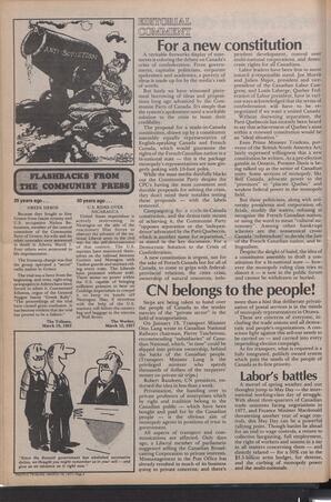   The Pacific Tribune - Friday, March 18, 1977   , page 4