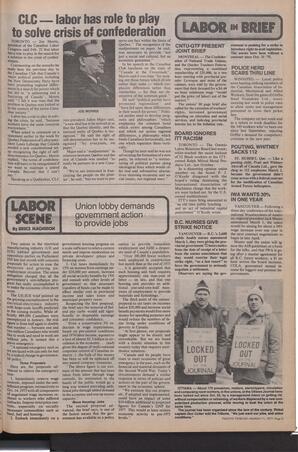   The Pacific Tribune - Friday, March 11, 1977   , page 5