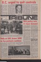The Pacific Tribune - Friday, March 4, 1977