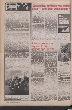   The Pacific Tribune - Friday, March 4, 1977   , page 6