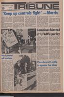 The Pacific Tribune - Friday, February 18, 1977