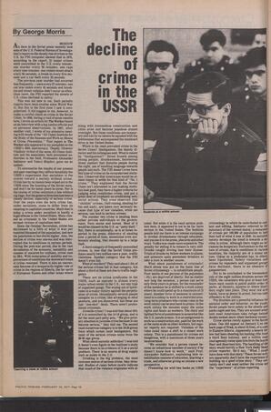   The Pacific Tribune - Friday, February 18, 1977   , page 10
