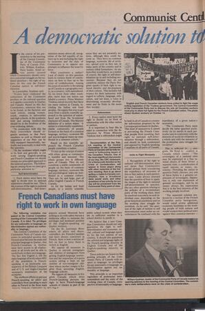   The Pacific Tribune - Friday, February 18, 1977   , page 6