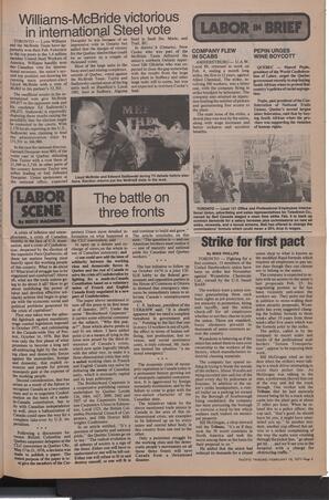  The Pacific Tribune - Friday, February 18, 1977   , page 5
