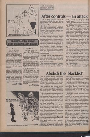   The Pacific Tribune - Friday, February 18, 1977   , page 4