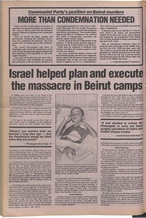   The Pacific Tribune - Friday, October 1, 1982   , page 10