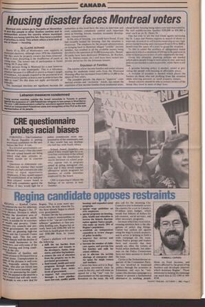   The Pacific Tribune - Friday, October 1, 1982   , page 7