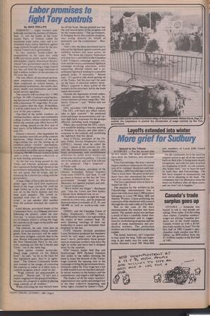   The Pacific Tribune - Friday, October 1, 1982   , page 6