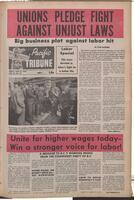 The Pacific Tribune - Friday, June 24, 1966