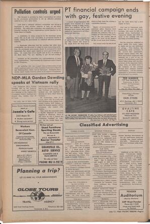   The Pacific Tribune - Friday, June 17, 1966   , page 6