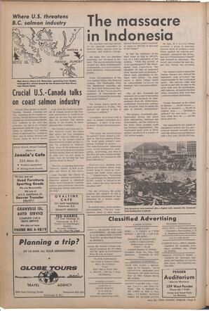   The Pacific Tribune - Friday, May 20, 1966   , page 6