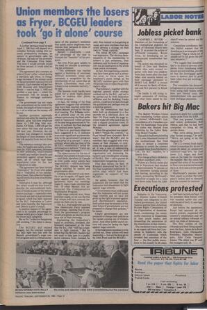   The Pacific Tribune - Friday, September 24, 1982   , page 12