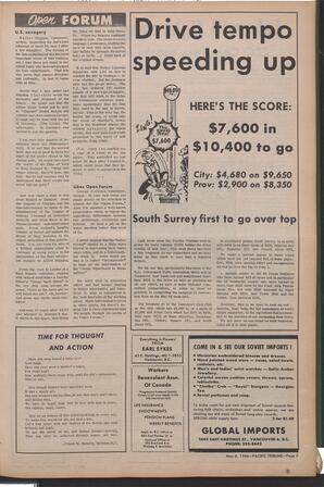   The Pacific Tribune - Friday, May 6, 1966   , page 7