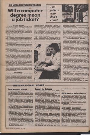   The Pacific Tribune - Friday, September 24, 1982   , page 10