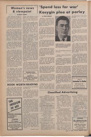   The Pacific Tribune - Friday, April 15, 1966   , page 2