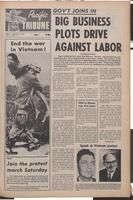 The Pacific Tribune - Friday, March 25, 1966