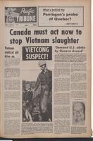 The Pacific Tribune - Friday, March 11, 1966