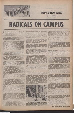   The Pacific Tribune - Friday, March 11, 1966   , page 5