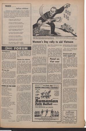   The Pacific Tribune - Friday, March 4, 1966   , page 7