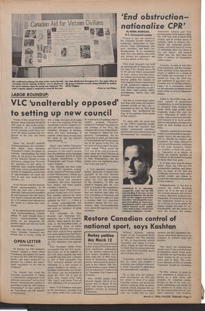   The Pacific Tribune - Friday, March 4, 1966   , page 3