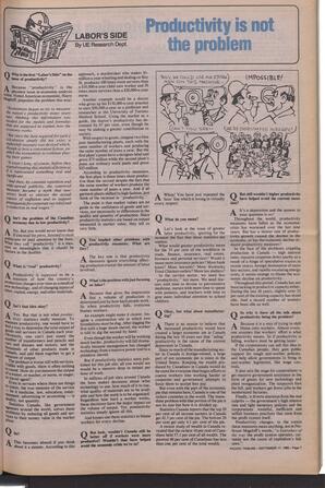   The Pacific Tribune - Friday, September 17, 1982   , page 7