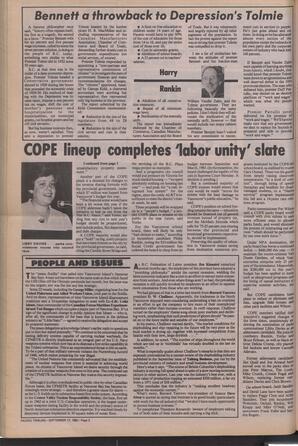   The Pacific Tribune - Friday, September 17, 1982   , page 2