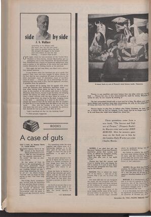   The Pacific Tribune - Friday, November 26, 1965   , page 6