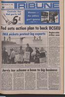 The Pacific Tribune - Friday, September 10, 1982