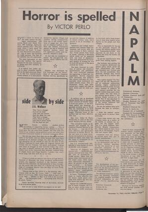   The Pacific Tribune - Friday, November 12, 1965   , page 8