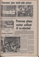 The Pacific Tribune - Friday, October 22, 1965