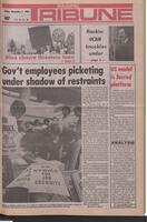 The Pacific Tribune - Friday, September 3, 1982
