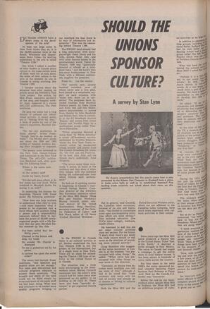   The Pacific Tribune - Friday, September 10, 1965   , page 8