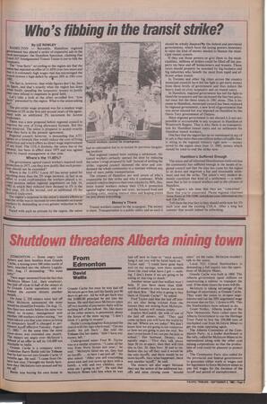   The Pacific Tribune - Friday, September 3, 1982   , page 5