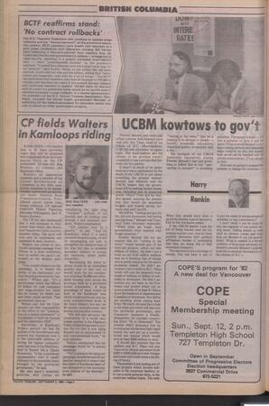   The Pacific Tribune - Friday, September 3, 1982   , page 2