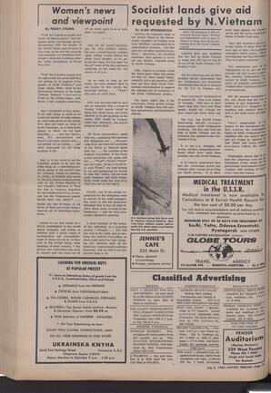   The Pacific Tribune - Friday, July 2, 1965   , page 10