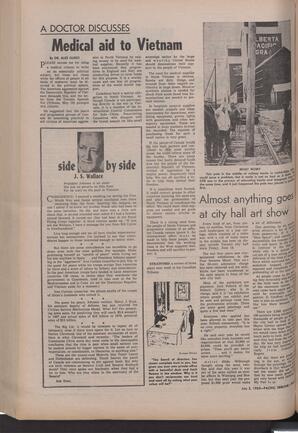   The Pacific Tribune - Friday, July 2, 1965   , page 8