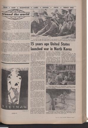   The Pacific Tribune - Friday, June 25, 1965   , page 7