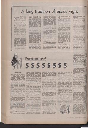   The Pacific Tribune - Friday, June 25, 1965   , page 6