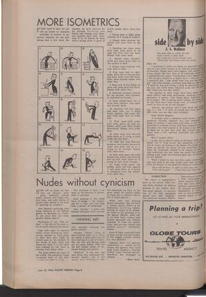   The Pacific Tribune - Friday, June 18, 1965   , page 8